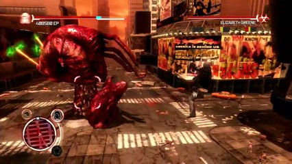 [Prototype] - Let's Play Story - Part 8