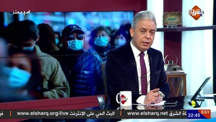 ايران تتهم دول بـ انها وراء فيروس كورونا .. و #ترامب يرد .. ؟