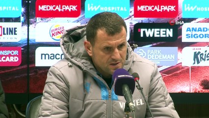 Hüseyin Çimşir: “Kritik haftalara giriyoruz”