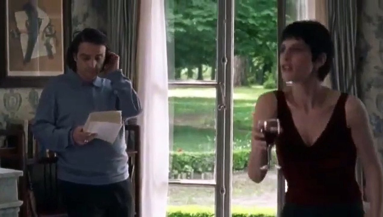 The Pornographer 2001 EngSub    Part 03