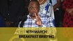 Two more coronavirus cases reported | Gideon Moi rejuvenates  Kanu | Curse of bodaboda: Your Breakfast Briefing