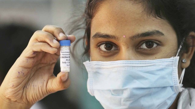 Corona Alert: 108 positive cases in India, 10 recovered