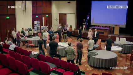 #VLAD Sezonul 2 Episodul 3 - 23 Septembrie 2019 - P1  || VLAD (23/9/2019)