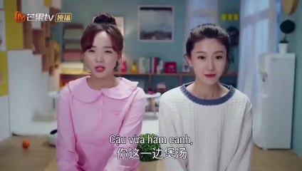 Cùng Em Đi Đến Đỉnh Vinh Quang Tập 37 - HTV7 Lồng Tiếng tap 38 - Phim Trung Quốc - phim cung em di den dinh vinh quang tap 37
