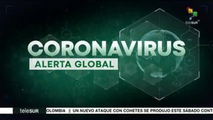 teleSUR Noticias: Balance global sobre la pandemia por el COVID-19