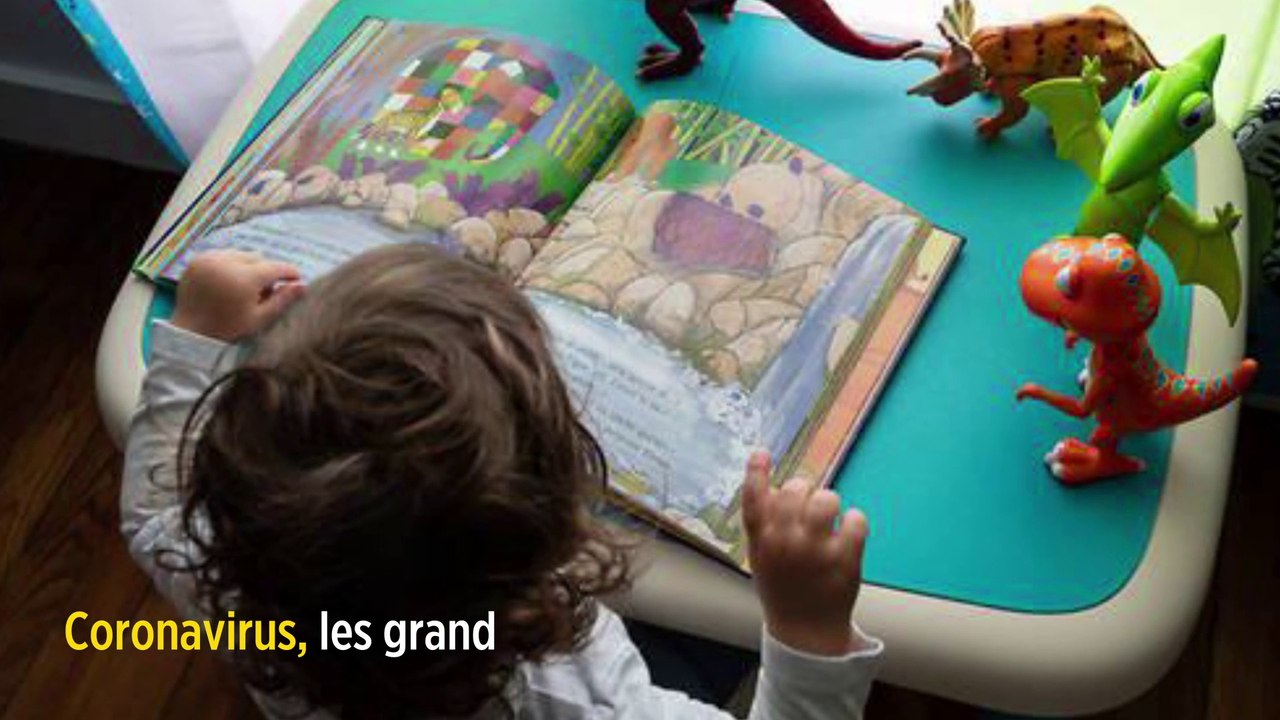 Coronavirus, les grandes, grandes vacances commencent…