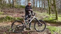 Can a Linkage Fork Beat Our All-Time Favourite - Trust Shout vs Rock Shox Lyrik