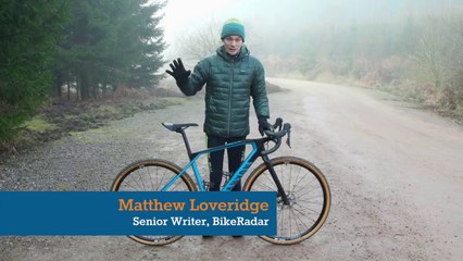 Canyon Grail CF SL Review - Wacky Bars _ Great Value, But Watch The Sizing