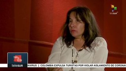 Tras el Telón: Chile despertó