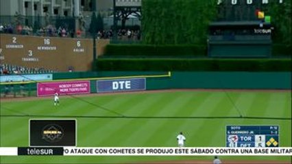 Goles al Bate