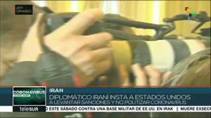 teleSUR Noticias: Cuba lista para enfrentar pandemia del Covid-19