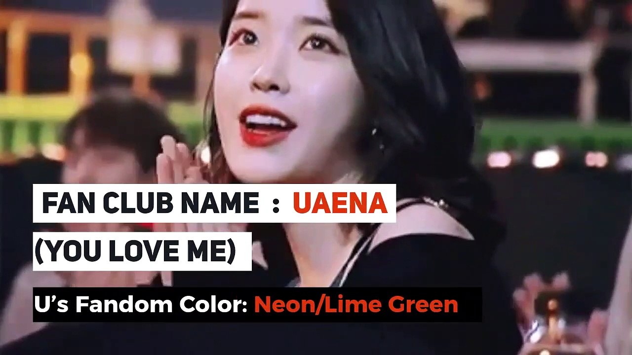 IU BIOGRAPHY-FACTS,INCOME,BOYFRIEND