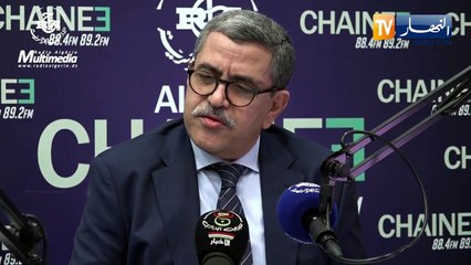 جراد: نحن متأخرين جدا في تطوير مجال الطاقات المتجددة.. وعلينا مصارحة شعبنا