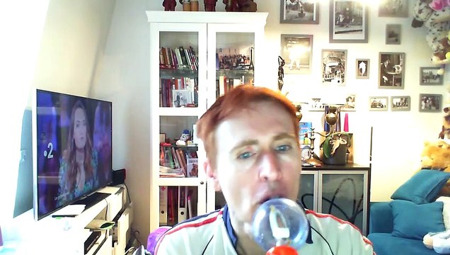 Wiwi égratigne le blues du tox des Svinkels