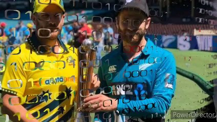 Corona alert! Australia Vs Newziland match cancelled for Corona virus