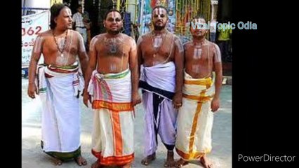 Odisha government and Puri shreemandira administration announced advisory for danger Corona virus