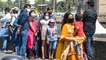 Coronavirus continues to haunt India, 107 cases reported