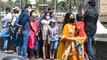 Coronavirus continues to haunt India, 107 cases reported