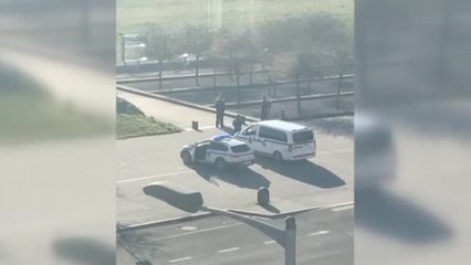 Salidas en solitario y solamente para cuestiones básicas