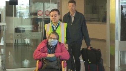 Suben a 34 los casos confirmados de coronavirus en Colombia