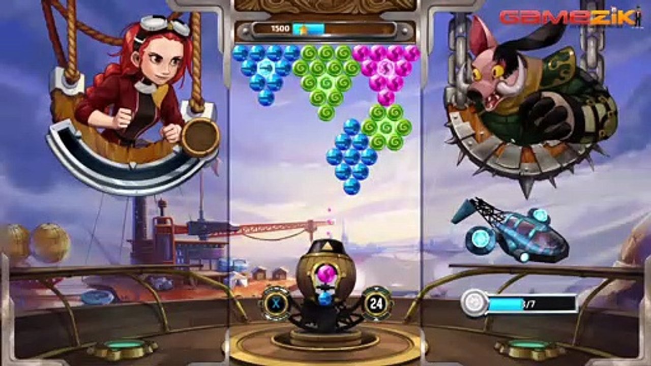 adventure pop - 30fps