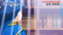Ascendance of a Bookworm Season 2 Teaser Trailer/PV (Honzuki no Gekokujou S2)