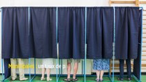 Municipales : un taux de participation en chute par rapport à 2014