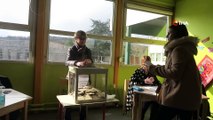 Fransa’da Korona Salgınının Gölgesinde Yerel Seçimler Yapılıyor