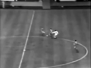 FA Cup 1965 Final - Liverpool vs Leeds - 2.Half