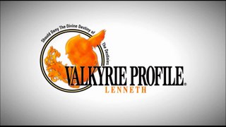 Valkyrie Profile Lenneth Ost [3 of 75  (Black blinding nightmare)]