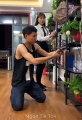 Funny TikTok Videos #14 - TikTok meme compilation - TikTok Videos 2020