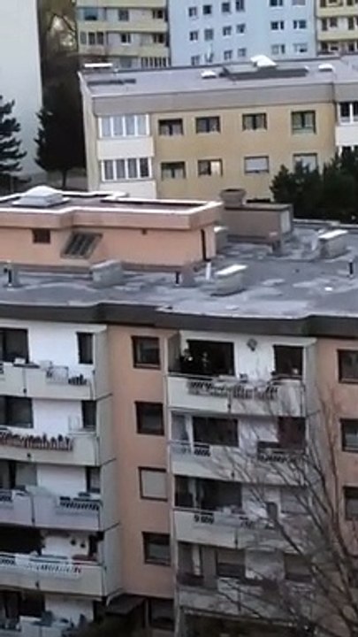 Tirol versüßt die Ausgangssperre musikalisch