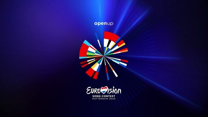 Victoria - Tears Getting Sober - Bulgaria  - Official Music Video