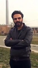 Koronavirüs ile boğuşurken bir de bu oldu! Gökten patlıcan yağdı