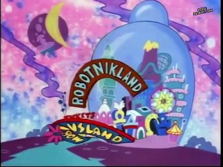 As Aventuras de Sonic o Ouriço - Episódio 54 [Portugal]