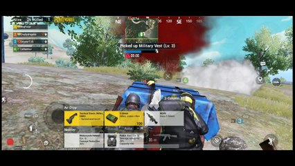 drag Hydra Gaming PUBG