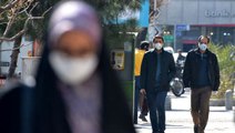 İran'da 91 yaşındaki koronavirüs hastası, tedavisinin ardından taburcu edildi