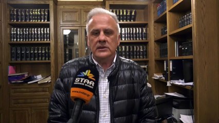 Συνεχίζονται οι παρεμβάσεις απολύμανσης του Δ. Λαμιέων στα δικαστήρια και στο αστυνομικό μέγαρο