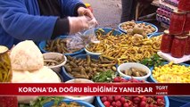 Korona'da Doğru Bildiğimiz Yanlışlar