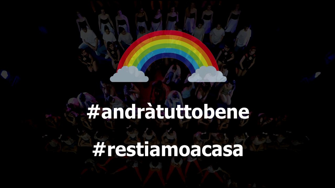 Nessun dorma | a.s.d. FlyDancing