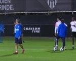 Coronavirus - 5 cas positifs à Valence, dont Eliaquim Mangala