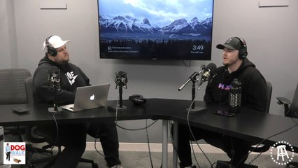 Dog Walk On Video: What's It Like To Be On Barstool's Social Media Team?