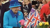 La Reina Isabel II, evacuada de Palacio por el coronavirus