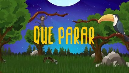 El Dipy - Baila Mono (Video Lyric)