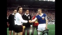 Football Memories: Germania Ovest-Germania Est 1974