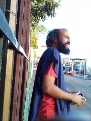 16/01/2020 - La maldición de los Israelitas. Pt. 1