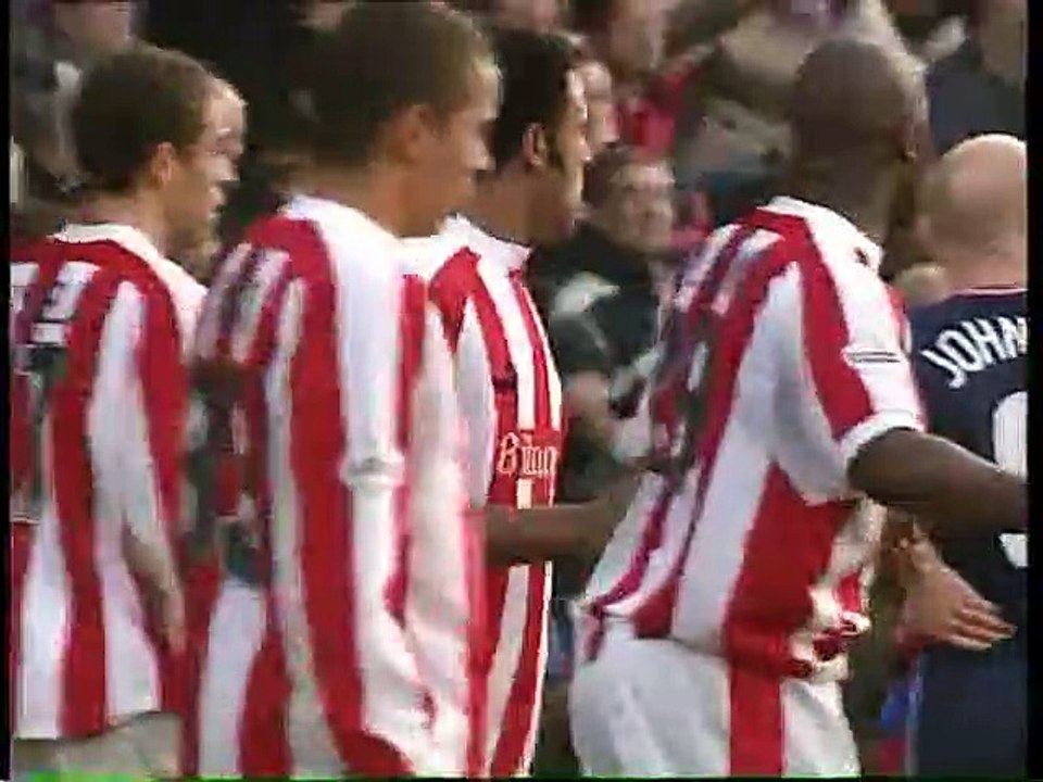 Crystal Palace  2003-04  Season Review  2of2