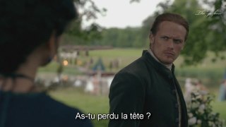 [VOSTFR] Outlander saison 5 épisode 6 'Better to Marry Than Burn' - Bande-annonce