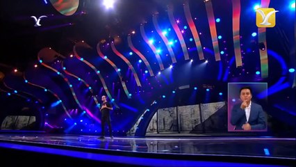 KRAMER- Festival de Viña del Mar 2020 #VIÑA2020