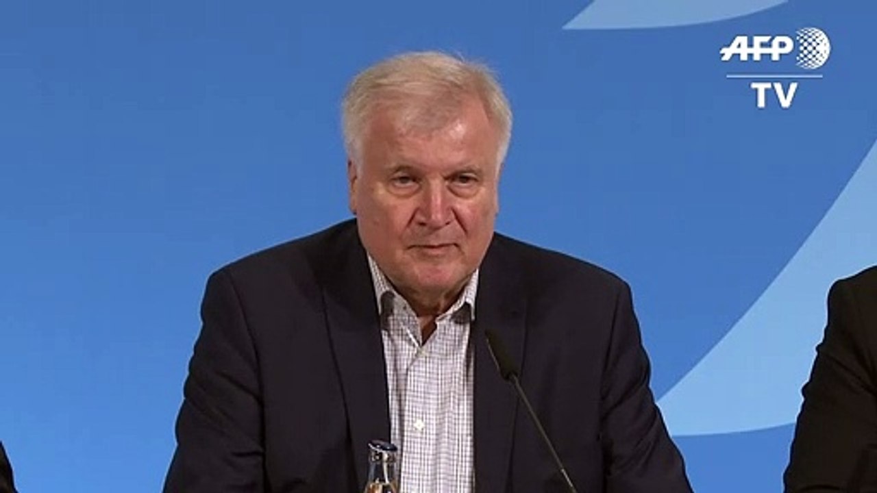 Corona-Krise: Seehofer bestätigt Grenzschließungen zu Nachbarländern